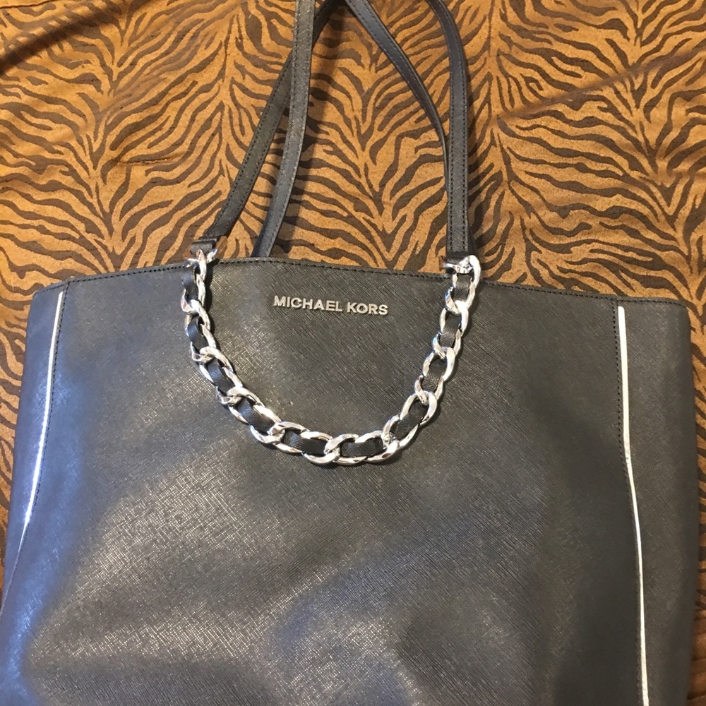 Michael Kors authentic purse